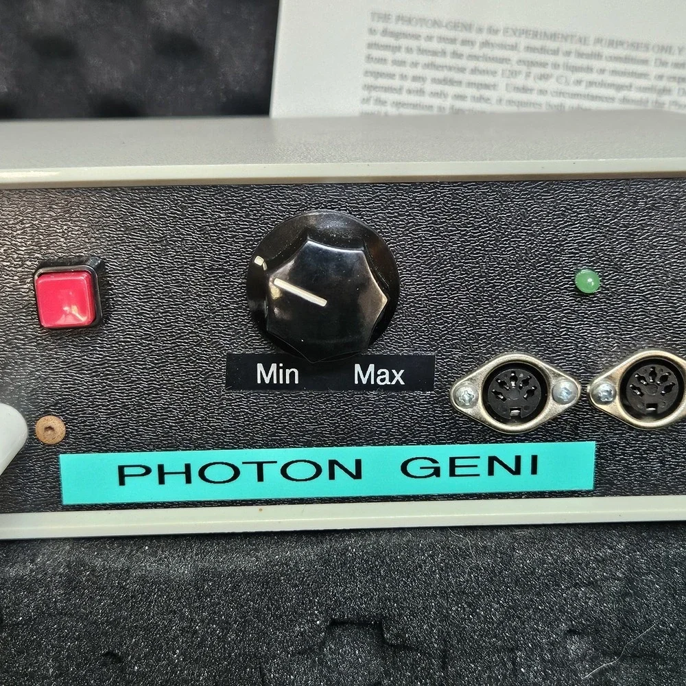 Skilling Institute original photon